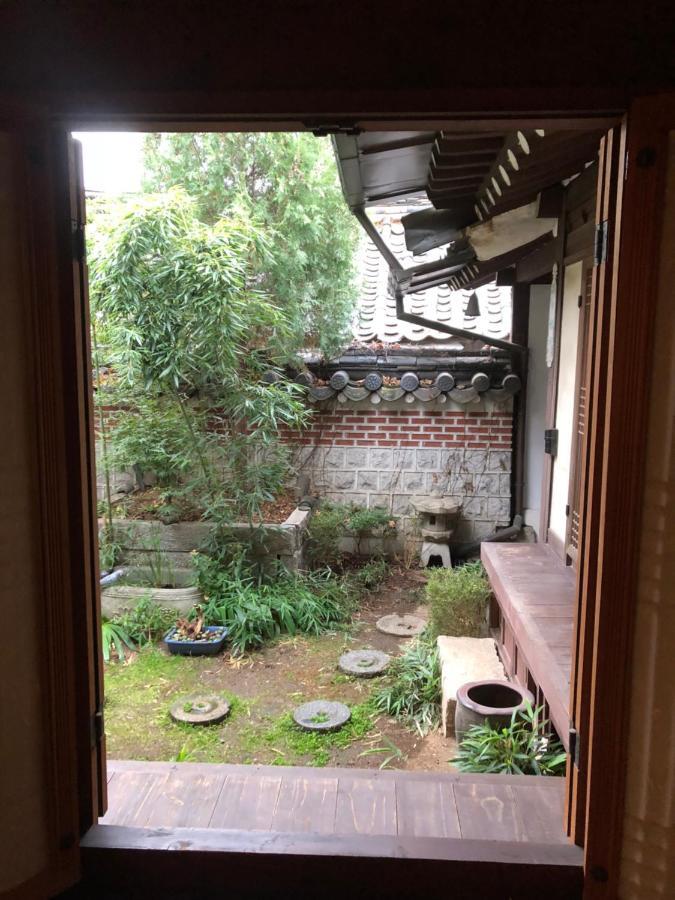 Bukchon Hanok Guest house Seoul