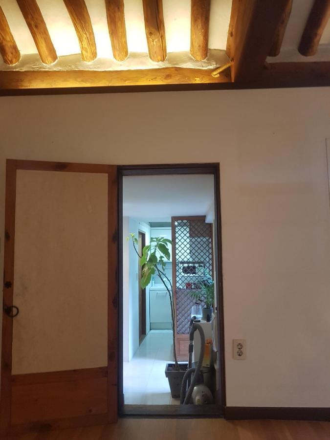 Guest house Bukchon Hanok