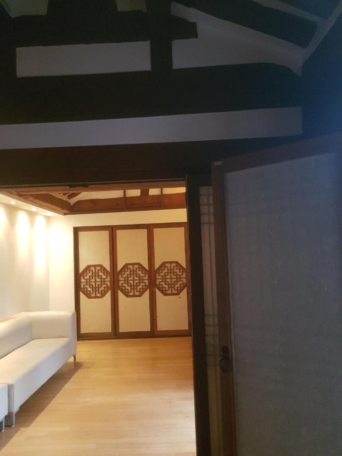 Guest house Bukchon Hanok *