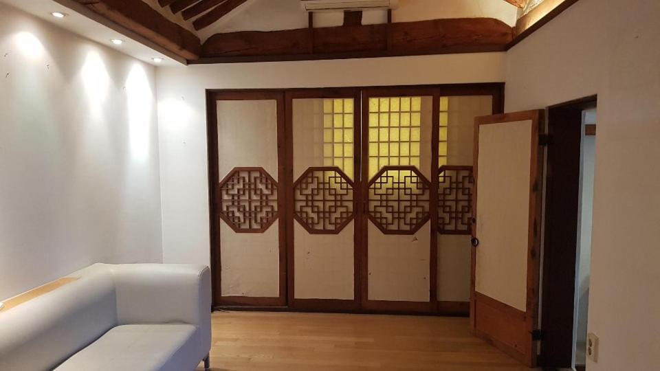 Bukchon Hanok Guest house