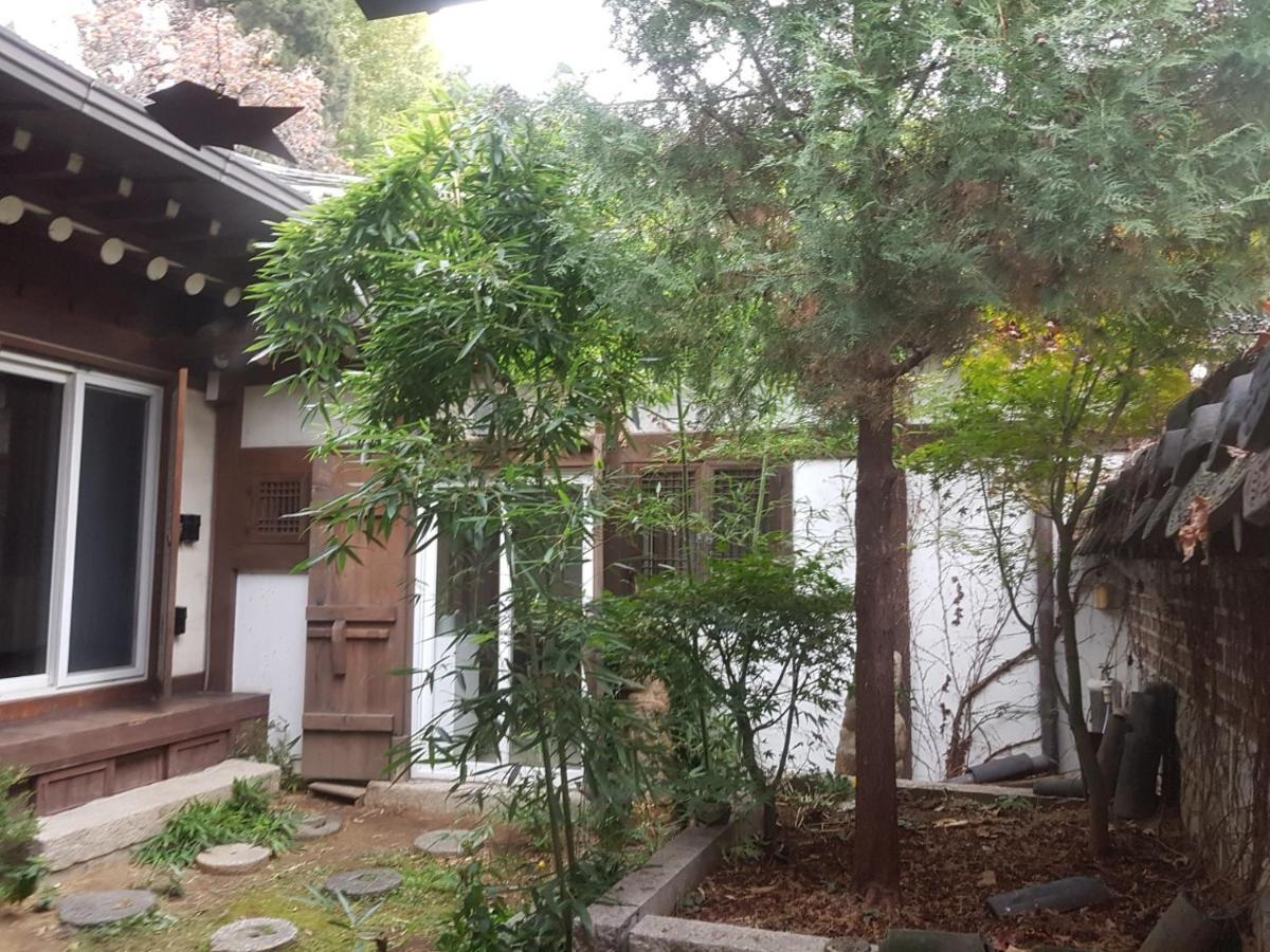 Guest house Bukchon Hanok *