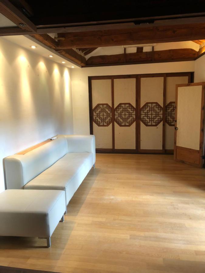 Bukchon Hanok * Seul