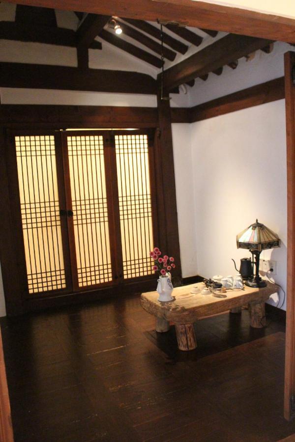 Bukchon Hanok Guest house Seoul