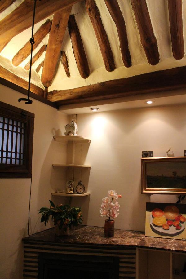 Bukchon Hanok Guest house Seoul