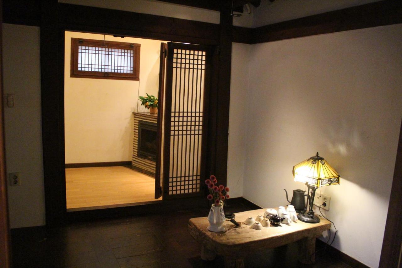 Bukchon Hanok Guest house *