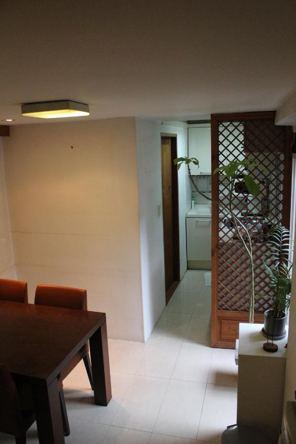 Guest house Bukchon Hanok