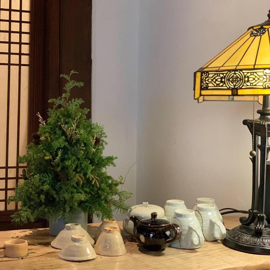Guest house Bukchon Hanok